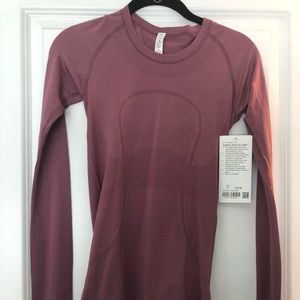 Lululemon size 4 new